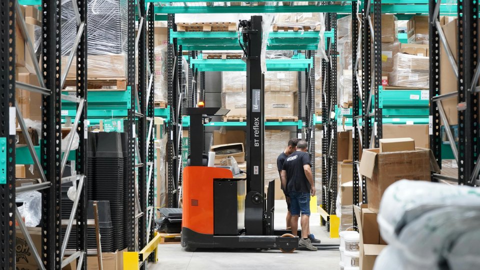 Wie Automatisierung menschliche Fehler bei B2B-Bestellungen reduziert