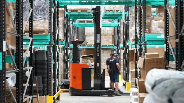 Comment l'automatisation réduit les erreurs humaines dans les commandes B2B