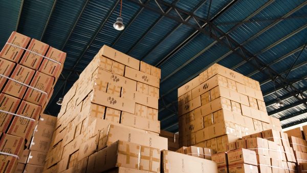 The importance of real-time inventory visibility for B2B buyers